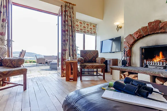 The Granary Abernyte