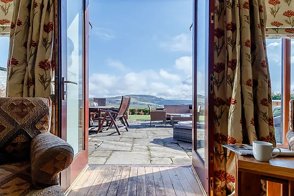 The Granary Abernyte