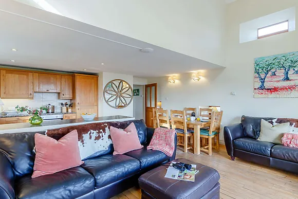 The Granary Abernyte