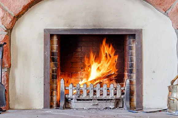 The Granary Abernyte