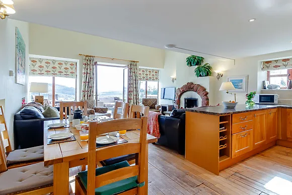 The Granary Abernyte