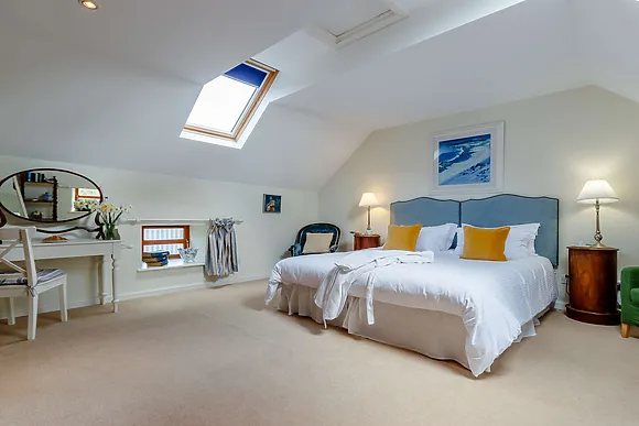 The Granary Abernyte