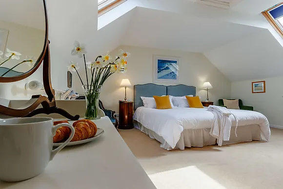 The Granary Abernyte