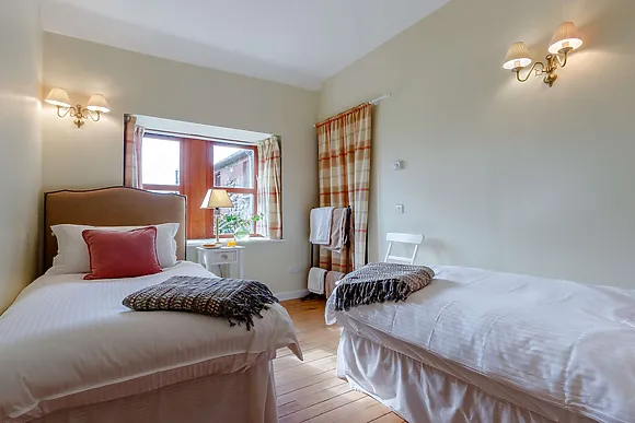 The Granary Abernyte