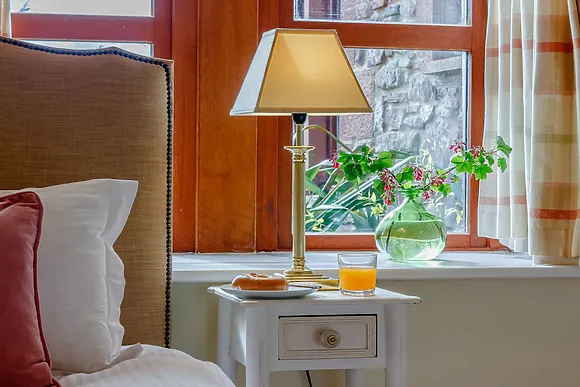 The Granary Abernyte