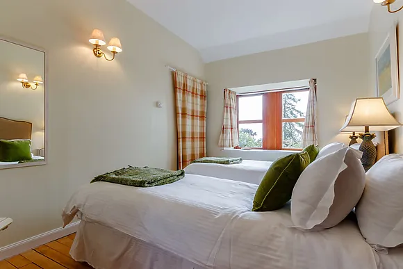 The Granary Abernyte