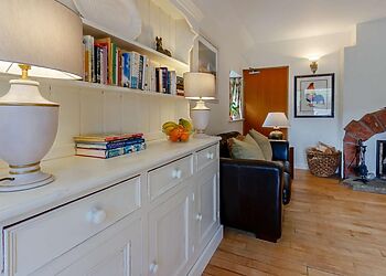 Orchard Cottage Abernyte