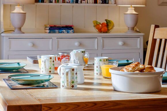 Orchard Cottage Abernyte