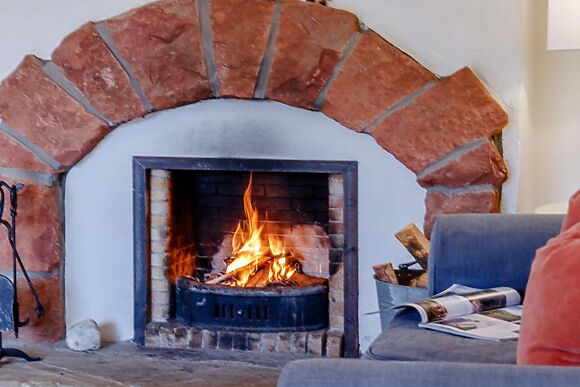 Orchard Cottage Abernyte