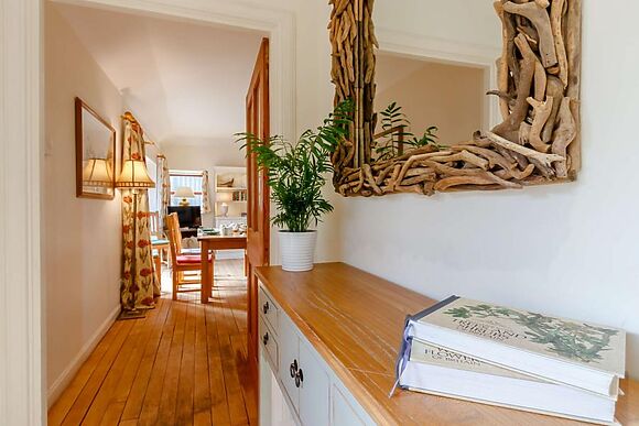 Orchard Cottage Abernyte