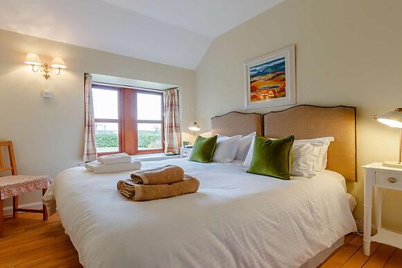 Orchard Cottage Abernyte