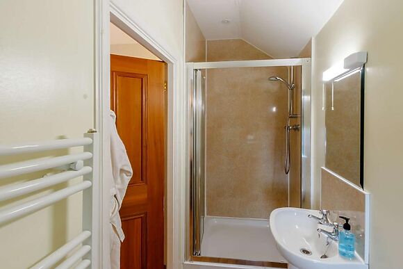 Orchard Cottage Abernyte