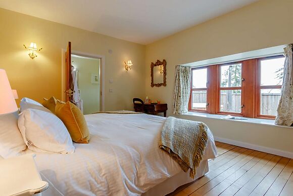 Orchard Cottage Abernyte