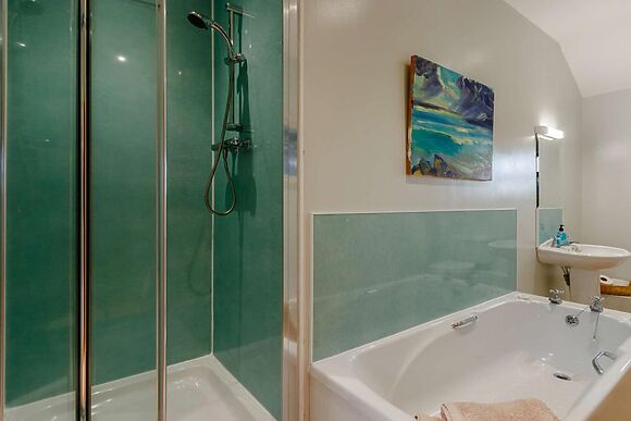 Orchard Cottage Abernyte