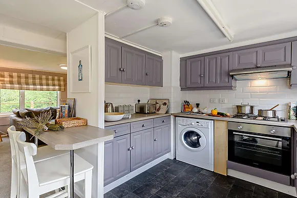 Lavender Lodge New Forest