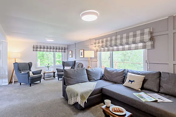 Lavender Lodge New Forest