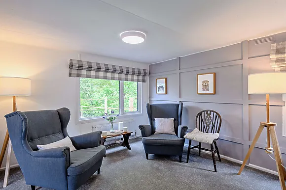 Lavender Lodge New Forest