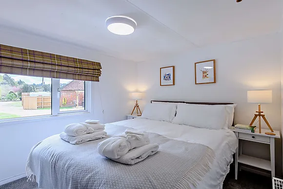 Lavender Lodge New Forest