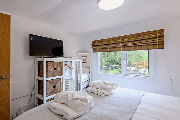 Lavender Lodge New Forest