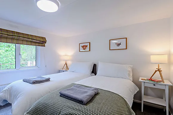 Lavender Lodge New Forest