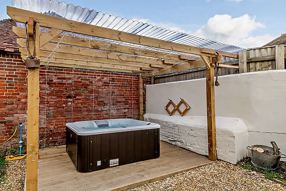 Lavender Lodge New Forest