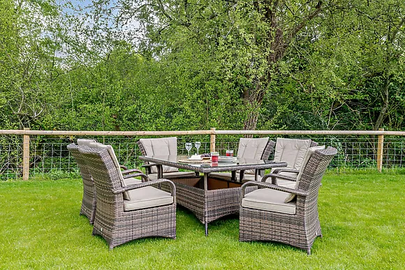 Lavender Lodge New Forest