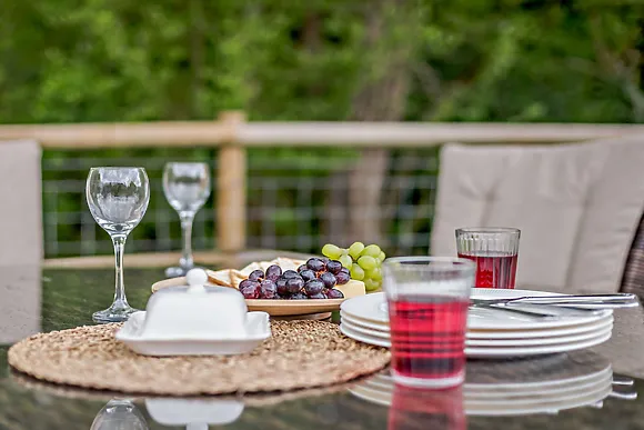 Lavender Lodge New Forest