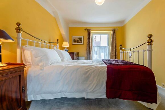 Queen Anne Townhouse