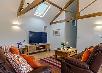 Settle down and watch your favourite film or TV programme