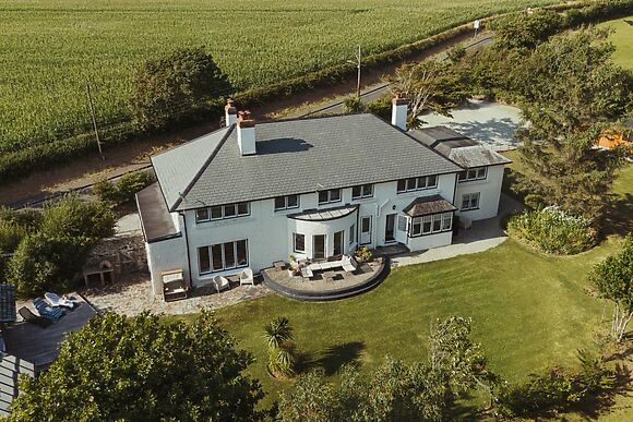 The White House