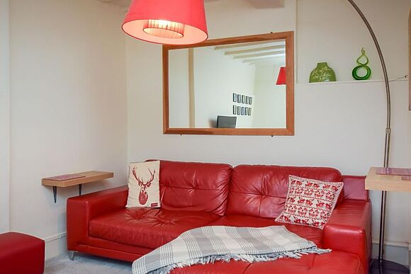 Secret Townhouse Cleobury Mortimer