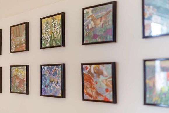 Secret Townhouse Cleobury Mortimer