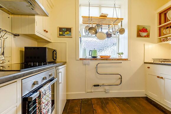 Secret Townhouse Cleobury Mortimer