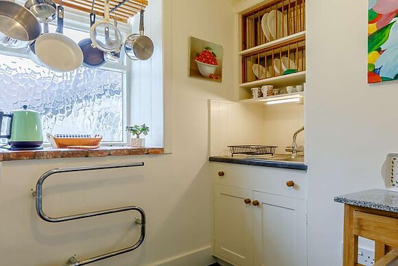 Secret Townhouse Cleobury Mortimer