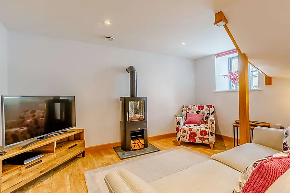 Pippin Cottage At Crossways