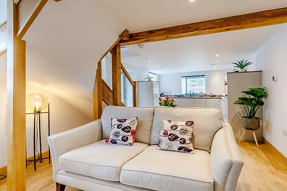 Pippin Cottage At Crossways