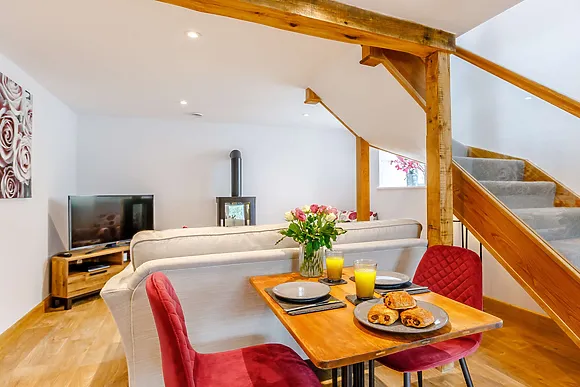 Pippin Cottage At Crossways