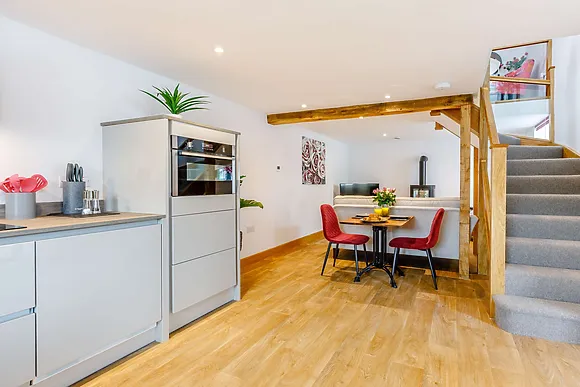 Pippin Cottage At Crossways