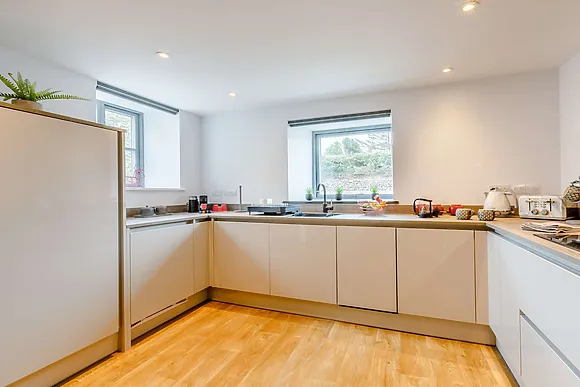 Pippin Cottage At Crossways