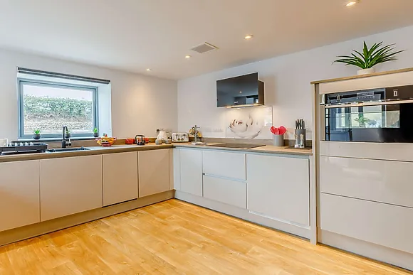 Pippin Cottage At Crossways