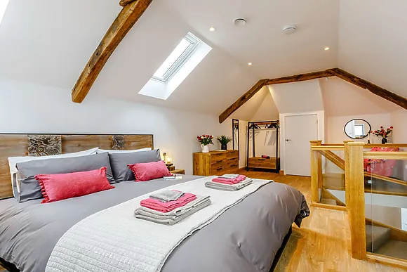 Pippin Cottage At Crossways