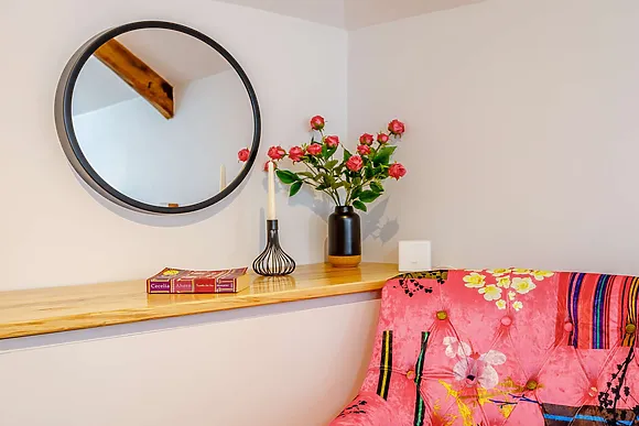 Pippin Cottage At Crossways