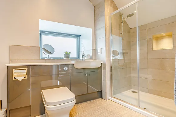 Pippin Cottage At Crossways