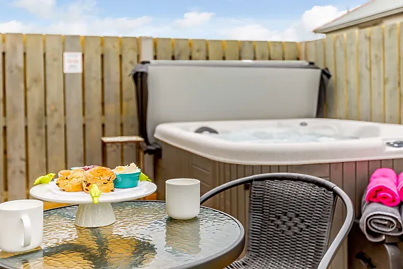 Pippin Cottage At Crossways