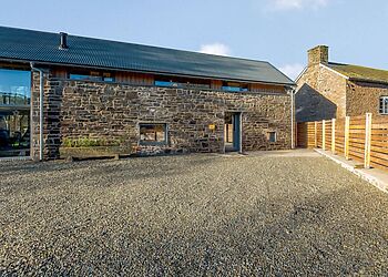 The Light House Clun Valley