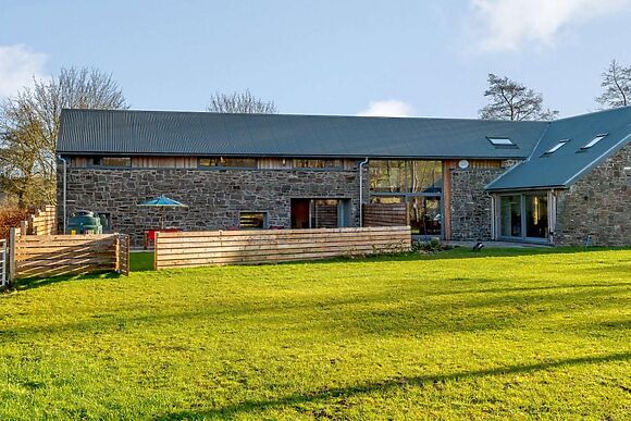 The Light House Clun Valley