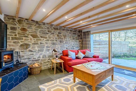 The Light House Clun Valley