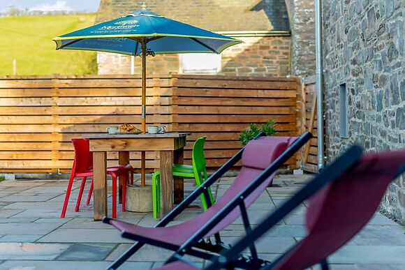 The Light House Clun Valley