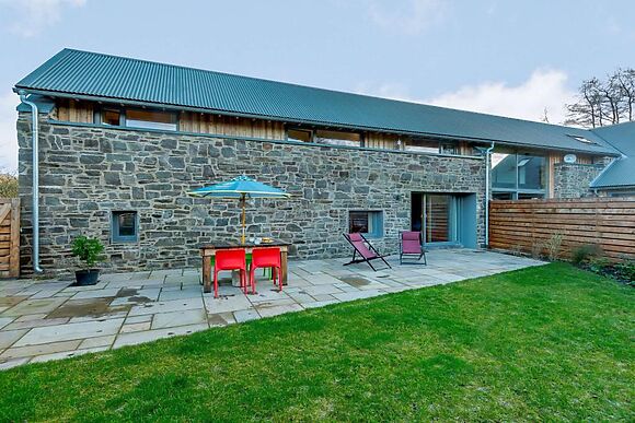 The Light House Clun Valley