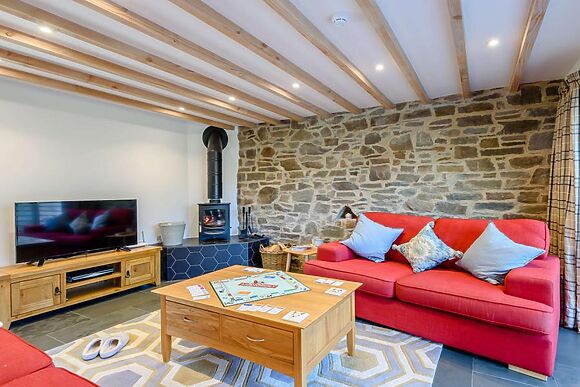 The Light House Clun Valley